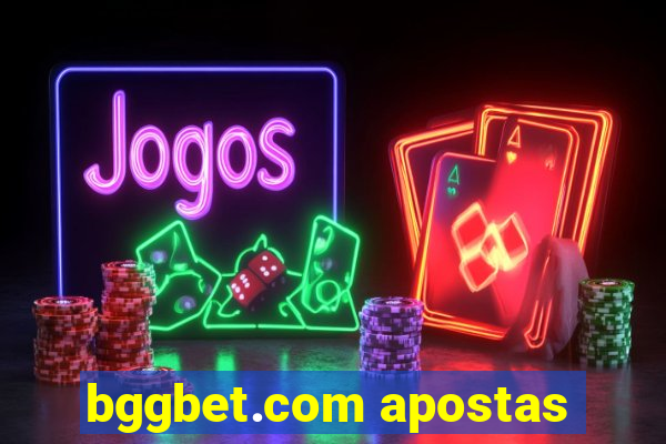 bggbet.com apostas